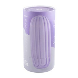 Сиреневый мастурбатор Marshmallow Maxi Syrupy