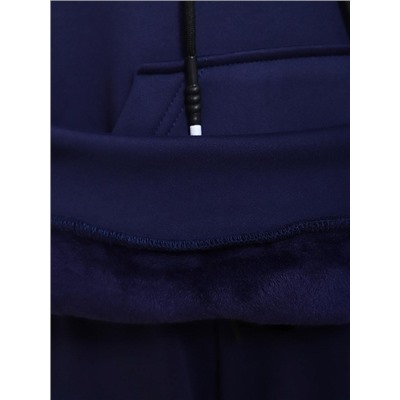 Костюм "Окстон" (Синий)