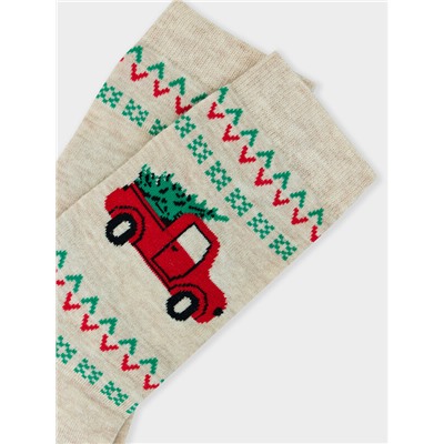 НОСКИ ЖЕНСКИЕ 394K-2959