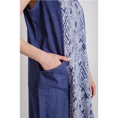 Lika Dress Сарафан 8263