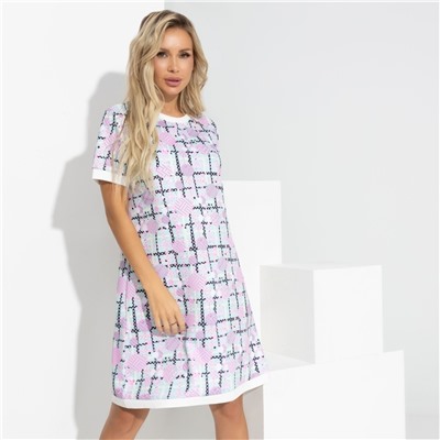 Платье, Спонтанное свидание (нежная)