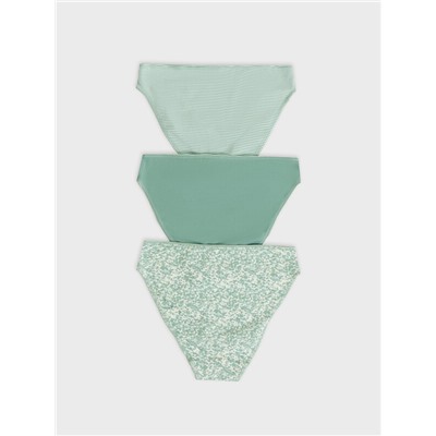 ТРУСЫ ЖЕНСКИЕ (3ШТ.) 412494-3