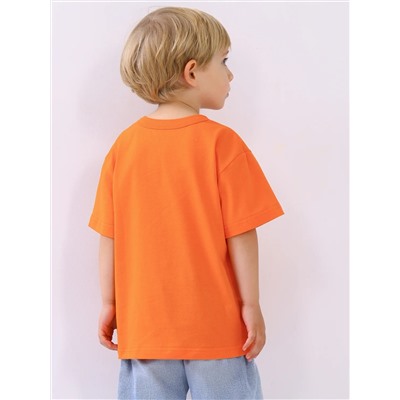 Апрель Футболка 1ПДФК4331001