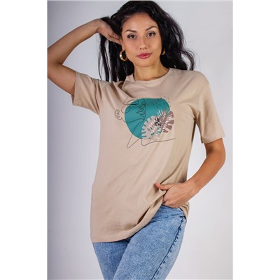 Футболка "Вдохновение", арт.258-TS