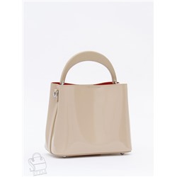 Сумка женская кожаная 2306-2Y m.apricot Polina&Eiterou  в Новосибирске