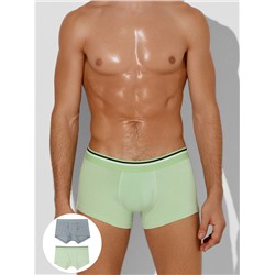 ТРУСЫ МУЖСКИЕ (2ШТ) 411188-2