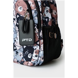 Рюкзак PLAYTODAY, 1130799