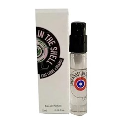 ETAT LIBRE D'ORANGE THE GHOST IN THE SHELL edp 1.5ml пробник