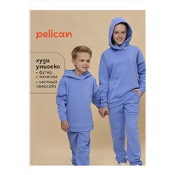 Худи PELICAN, 1067207