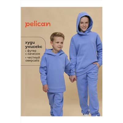 Худи PELICAN, 1067207