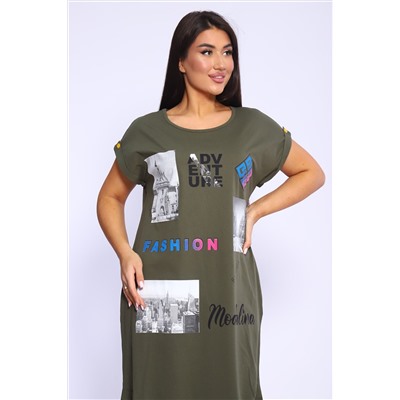 Платье 46650 НАТАЛИ, 1120036