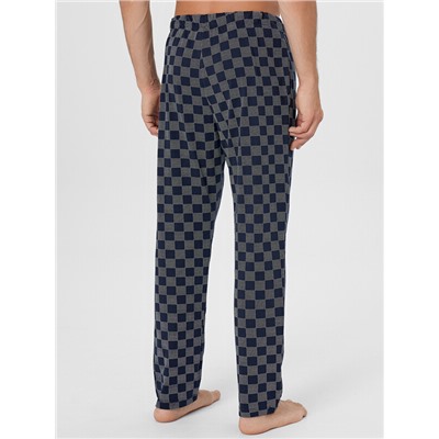 БРЮКИ ДОМАШНИЕ МУЖСКИЕ 581136