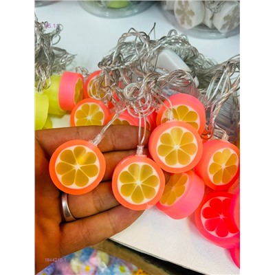 Новогодние гирлянды 1844210-1