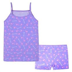 Комплект для девочки Donella