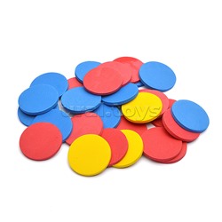 Пистолет "Дискомет" в пакете