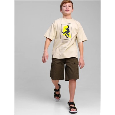 PLAYTODAY Шорты 12511601