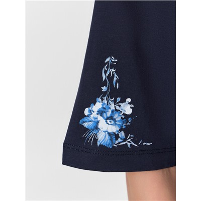 КОМПЛЕКТ ЖЕНСКИЙ (ДЖЕМПЕР, ШОРТЫ) 592591