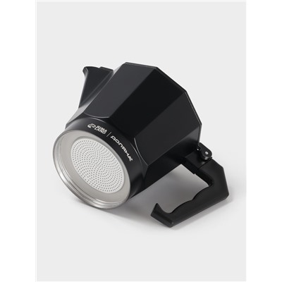 Кофеварка гейзерная Доляна Alum black, на 6 чашек, 300 мл, цвет чёрный