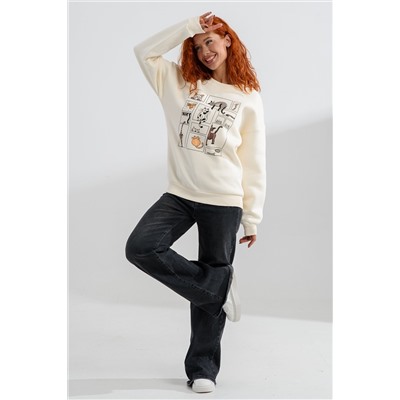 Натали Свитшот 8569