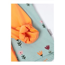 Комплект (Футболка+Шорты) BABY BOOM, 1029898