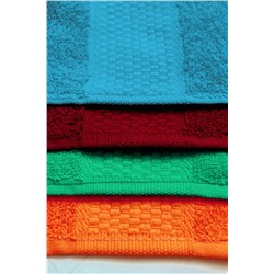 Полотенце махровое 100-150 BS 34007
