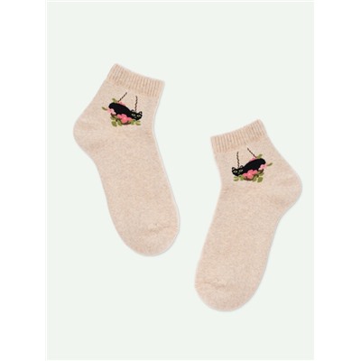 Теплые БРЕСТСКИЕ НОСКИ ЖЕНСКИЕ 1407 ARCTIC