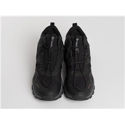 Зимние Кроссовки Columbia