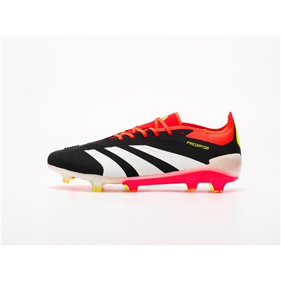 Футбольная обувь Adidas Predator Accuracy Elite Tongue FG