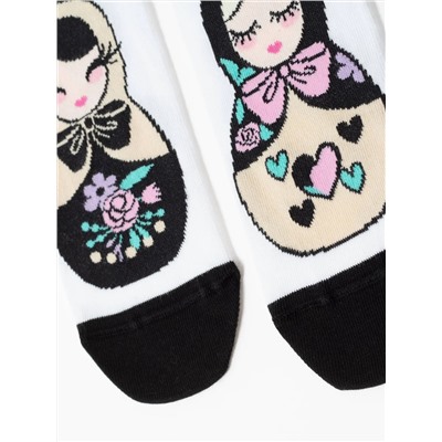 Conte elegant Носки HAPPY