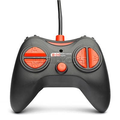 Машина "КонтролКар" р/у, 27 MHz, в коробке