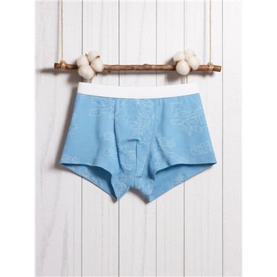 ТРУСЫ ДЛЯ МАЛЬЧИКОВ 413345