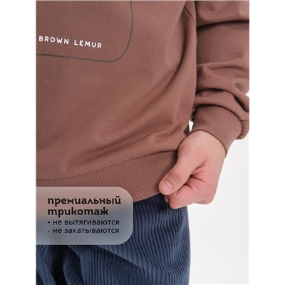 PELICAN Толстовка BFN3370