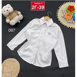 рубашка 1984432-1