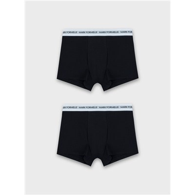 ТРУСЫ МУЖСКИЕ (2ШТ) 411228-2