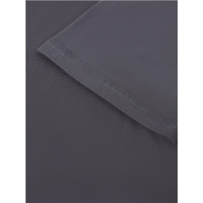 Футболка мужская Collorista, размер 42-44, серая