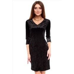 Платье АПРЕЛЬ, 955250