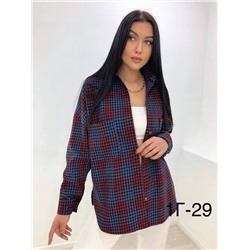 Куртка -рубашка