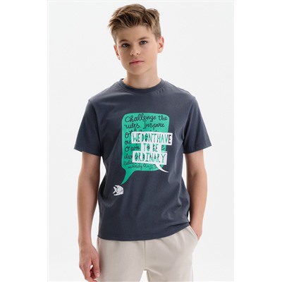 Футболка для мальчиков PELICAN, 1232822