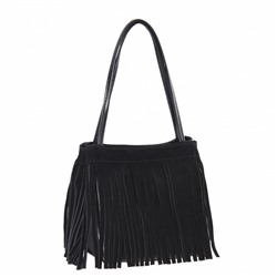 Сумка 9356-35VGAA black Vitelli Grassi