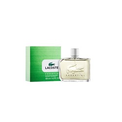 Туалетная вода Lacoste Essential 125мл муж edt