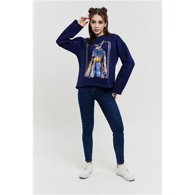 Натали Толстовка 67028