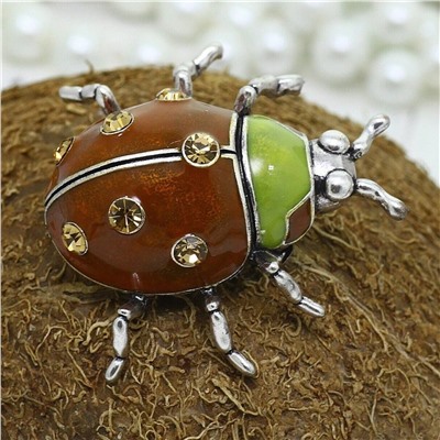 Брошь V577975907210