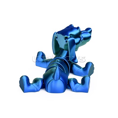 Игрушка-антистресс "Собачка"