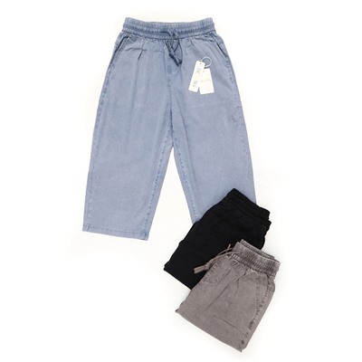 А4106-2 (Бриджи женcкие, Ласточка )