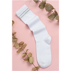 Гольфы женские Люрекс комплект 2 пары