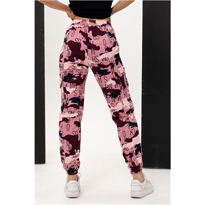 Натали Брюки 8468