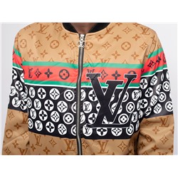 Бомбер Louis Vuitton