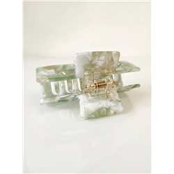 Заколка-крабик