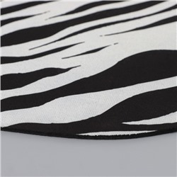 Коврики для дома SAVANNA «Принт», 2 шт., 40×120, 40×60 см