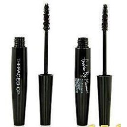 The Face shop Тушь для ресниц 01 подкручивание Freshian Big Mascara #01 Curling